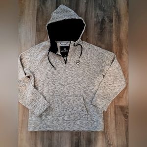 Hollister Hoodie Sweatshirt